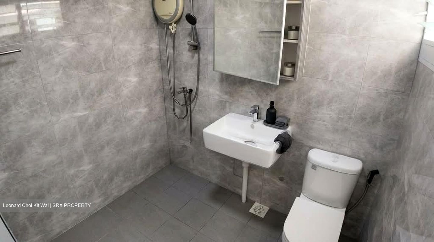 Blk 115 Bukit Batok West Avenue 6 (Bukit Batok), HDB 5 Rooms #566660031